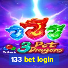 133 bet login